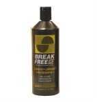 Break-Free 4 Oz. Bottle